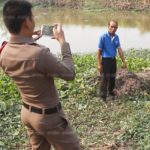 พลาดถึงสิ้นชีวิต! แอบต่อไฟในบ้านชอร์ตปลาทำกับแกล้ม สุดท้ายไฟดูดตาย