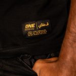 ONE Championship จับมือศิลปินสิงคโปร์ ผลิตสินค้ากีฬาแนวสตรีท