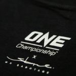 ONE Championship จับมือศิลปินสิงคโปร์ ผลิตสินค้ากีฬาแนวสตรีท