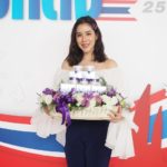 เบญ ปลื้ม สงครามนักปั้น กระแสดี ร้ายแต่คนรัก-เลี่ยงไม่ให้แฟนดูฉากเลิฟซีน
