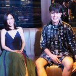 อั้ม ลงรูปคู่ น้องนาย บอกเคยหอมแก้มตั้งแต่เด็ก แฟนคลับกรี๊ด-เชียร์เล่นหนังคู่กัน