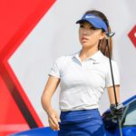 ส่อง มูนี่ เหอ โปรสาวผู้กุมหัวใจแฟนกอล์ฟ ใน “ฮอนด้า แอลพีจีเอ ไทยแลนด์”