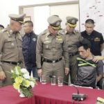 สดจากสนามข่าว : ย้อนคดีตร.สังเวยชีวิต จ่อยิงเผาขน ‘ดาบเคน’ เข้าตรวจค้นยาเสพติด  