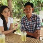 ทองเอก ชกต่อยกับ กล้า เหตุการณ์จะลงเอยอย่างไร ติดตาม ทองเอก หมอยาท่าโฉลง
