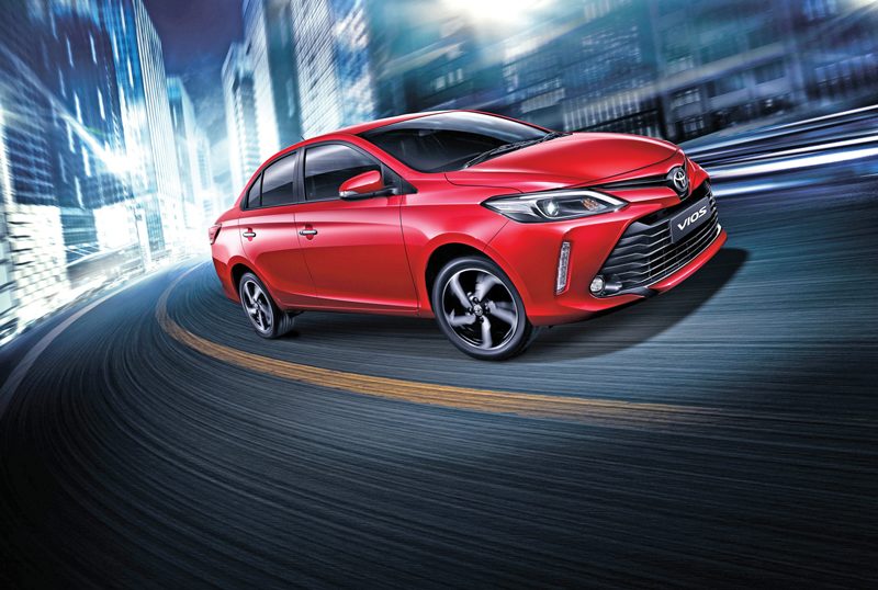 NEW VIOS SUPER SPEC