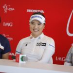 กอล์ฟ แอลพีจีเอ ไทยแลนด์ คึก 70โปรสาวพร้อมดวล - ‘โปรเม’ วางเป้าซิวแชมป์