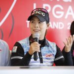 กอล์ฟ แอลพีจีเอ ไทยแลนด์ คึก 70โปรสาวพร้อมดวล - ‘โปรเม’ วางเป้าซิวแชมป์