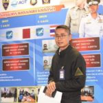 จับ 2 อิหร่านใช้ พาสปอร์ตปลอม ซ่อนตัวในสุวรรณภูมิ รอเผ่นไปประเทศที่ 3