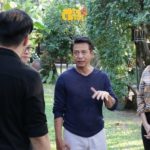 ตีท้ายครัว บุกอาณาจักร ต๋อย ไตรภพ แท็กทีม ณวัฒน์-เอ๊าะ ร่วมทีมเม้าธ์