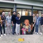 ตีท้ายครัว บุกอาณาจักร ต๋อย ไตรภพ แท็กทีม ณวัฒน์-เอ๊าะ ร่วมทีมเม้าธ์