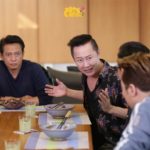ตีท้ายครัว บุกอาณาจักร ต๋อย ไตรภพ แท็กทีม ณวัฒน์-เอ๊าะ ร่วมทีมเม้าธ์