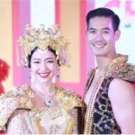ฟังคำตอบจาก เวียร์ เมื่อถูกถามว่า เบลล่า สวยมั้ย ? (คลิป)