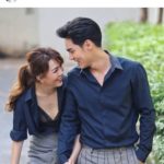 บูม-กิตตน์ก้อง ไม่หวันอาถรรพ์ รัก 7 ปี หอบเค้กเซอร์ไพรส์ กีฟ พร้อมอวยพรหวาน