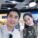 ฐิสา เบรก ปั้นจั่น อย่าจีบจู่โจม ไม่รีบพัฒนา-โต้คุย มิกค์ ทองระย้า เผื่อเลือก