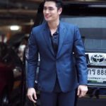ฐิสา เบรก ปั้นจั่น อย่าจีบจู่โจม ไม่รีบพัฒนา-โต้คุย มิกค์ ทองระย้า เผื่อเลือก
