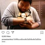 ในวันที่ ป๊อบ ปองกูล ล้ม! ยังมีเพื่อนศิลปินเคียงข้าง ให้กำลังใจ
