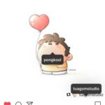 ในวันที่ ป๊อบ ปองกูล ล้ม! ยังมีเพื่อนศิลปินเคียงข้าง ให้กำลังใจ