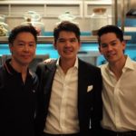 กรณ์ ณรงค์เดช เปิดปากความสัมพันธ์ครอบครัวแย่ ตัดขาดพี่ชาย ต่อไม่ติด
