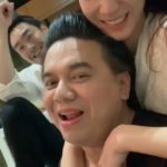 อั้ม-พัชราภา ยังไม่ระบุสถานะ ไฮโซพก - เอ แซวปากห้อย ไถเงินแกล้งคืน