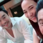 อั้ม-พัชราภา ยังไม่ระบุสถานะ ไฮโซพก - เอ แซวปากห้อย ไถเงินแกล้งคืน