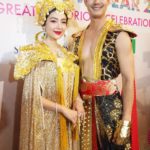 เวียร์ หวานทุกวัน! ไม่สนอดฉลองวาเลนไทน์-เบลล่า ห่วงซิ่งมอเตอร์ไซค์เจอฝุ่นพิษ