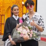 จูน ชลฤดี เปิดใจคุย ไมค์ พิรัชต์ สัมพันธ์แค่พี่น้อง-ฝ่ายชายไม่ชัดเจน
