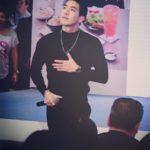 โตโน่ ผุดโครงการเก็บรักษ์ นำทีมเพื่อนดาราดำน้ำเก็บขยะในทะเล