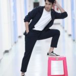 บอย ฟินขั้นสุด ยูริ เกิร์ลส์เจนฯ กดไลก์คอมเมนต์ ลั่น! ของแบบนี้ต้องแคปอวด
