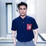 ปั้นจั่น ควง ฐิสา ทำบุญ ปัดหนุนรัก-ให้ดอกไม้วาเลนไทน์ล่วงหน้า ฟุ้ง! ทำคะแนนทุกวัน