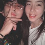 จียอน ตกใจ ฮั่น ให้กุหลาบทอง ไม่ซีเรียสคนตีความผิด - เขินเรียกฝ่ายชายที่รัก