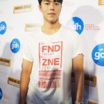 นาย ณภัทร ปลื้ม ขึ้นแท่นพระเอก 100 ล้าน กล้าปลดล็อก พูดหยาบ จนแม่หมูตกใจ