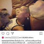 แบงค์ วงแคลช เศร้าหนัก สูญเสียเจ้าเหมียว ‘เมฆิน’ เพื่อนรักในวัย 13 ปี