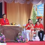 ทรงพระเจริญกึกก้อง! 'สมเด็จพระเทพฯ' ทรงเปิดงานตรุษจีนเยาวราช ปีหมูทอง