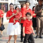 ทรงพระเจริญกึกก้อง! 'สมเด็จพระเทพฯ' ทรงเปิดงานตรุษจีนเยาวราช ปีหมูทอง