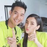เวียร์ โพสต์ไอจีอ้อนบอกคิดถึง แฟนคลับแห่ถาม-ท้าแท็กชื่อ เบลล่า ไปเลย!