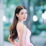 เวียร์ โพสต์ไอจีอ้อนบอกคิดถึง แฟนคลับแห่ถาม-ท้าแท็กชื่อ เบลล่า ไปเลย!