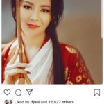 ตั๊ก ศิริพร ในลุกส์สาวญี่ปุ่น สวยจัดจนคนทักเป็น 3 นางเอกดัง