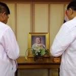 วราวุธ เคารพรูป 'บรรหาร' ปลุกใจผู้สมัครส.ส. ชทพ. สู้ศึกเลือกตั้ง ส่งครบ 30 เขต กทม.ครั้งแรก
