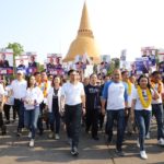 'จาตุรนต์' ชี้ 'บิ๊กตู่' ตั้ง 'ประวิตร' คัด 250 ส.ว. หวังสืบทอดอำนาจ เชื่อดัน สนช. เข้าสภา