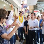 'จาตุรนต์' ชี้ 'บิ๊กตู่' ตั้ง 'ประวิตร' คัด 250 ส.ว. หวังสืบทอดอำนาจ เชื่อดัน สนช. เข้าสภา