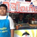 ทำดีต้องชื่นชม! น้องแน๊ต มอบทุนให้ น้องกิจโตเกียว แถมหอมแก้มฟอดใหญ่