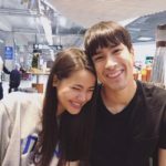 แม่แก้ว โพสต์คิดถึง...คนรู้ใจลูกชาย แท็กชื่อ ญาญ่า แฟนคลับฟินกระจาย!