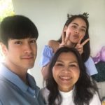 แม่แก้ว โพสต์คิดถึง...คนรู้ใจลูกชาย แท็กชื่อ ญาญ่า แฟนคลับฟินกระจาย!