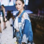 คารีสา งานเข้า! สาวหน้าคล้ายโผล่งานแต่ง ป๊อบ ปองกูล แถมเป็นเพื่อนในไอจี โบว์ ด้วย