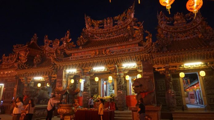 เทศกาลโคมไฟเฟสติวัล