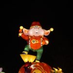 ชมเทศกาลโคมไฟเฟสติวัล Lantern Festival 2019 แสงสีแห่งเมืองปากน้ำ 