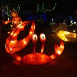 ชมเทศกาลโคมไฟเฟสติวัล Lantern Festival 2019 แสงสีแห่งเมืองปากน้ำ 