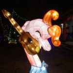 ชมเทศกาลโคมไฟเฟสติวัล Lantern Festival 2019 แสงสีแห่งเมืองปากน้ำ 