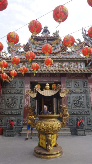 เทศกาลโคมไฟเฟสติวัล