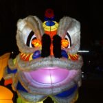ชมเทศกาลโคมไฟเฟสติวัล Lantern Festival 2019 แสงสีแห่งเมืองปากน้ำ 